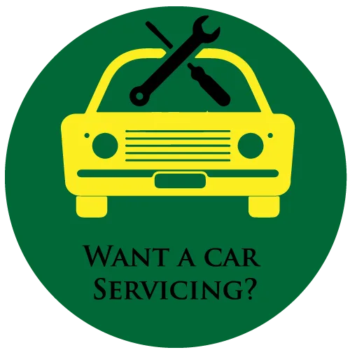 Car Repair Servicing