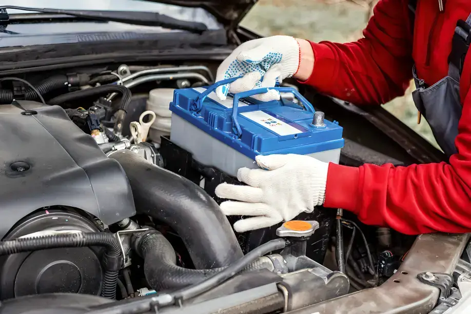 Need a Car Battery Replacement in Dubai Specialist Tips