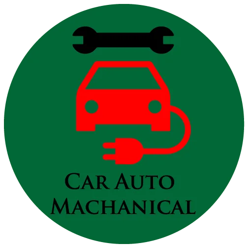 Auto Car Mechanic
