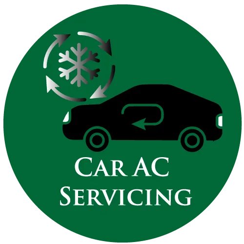 Auto Car Ac Servicing
