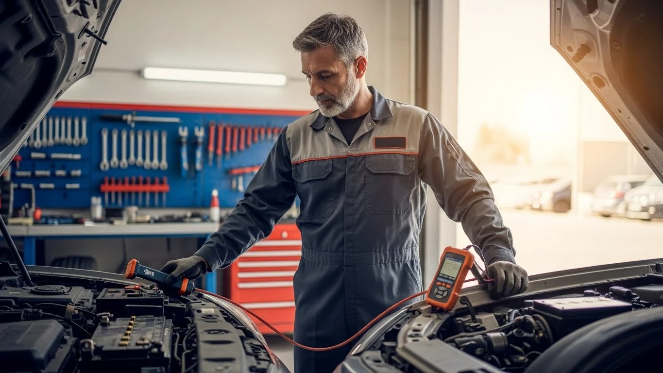 Choose the Best Car Battery Brand Choose the Best Car Battery Brand