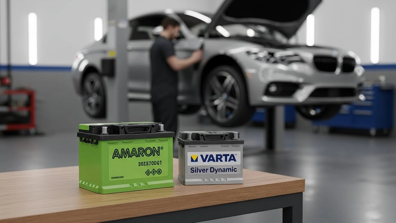 How to Choose the Best Car Battery Brand