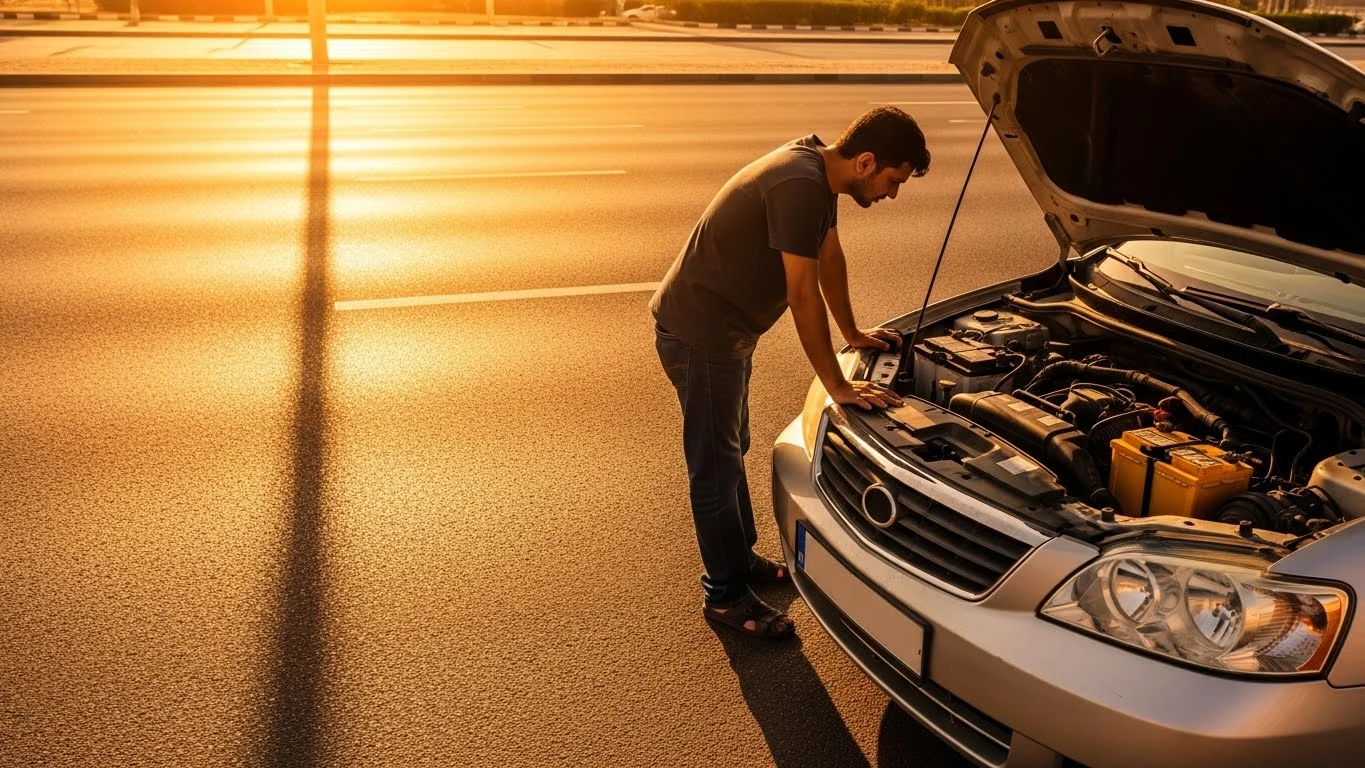 Why Car Battery Dies Why Car Battery Dies